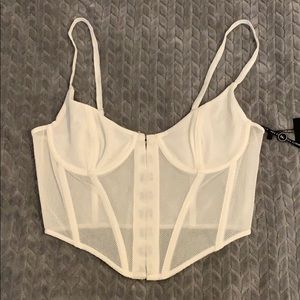 Bustier